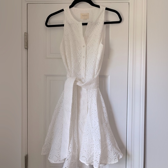 Sezane Dresses & Skirts - Sezane Solitta Dress